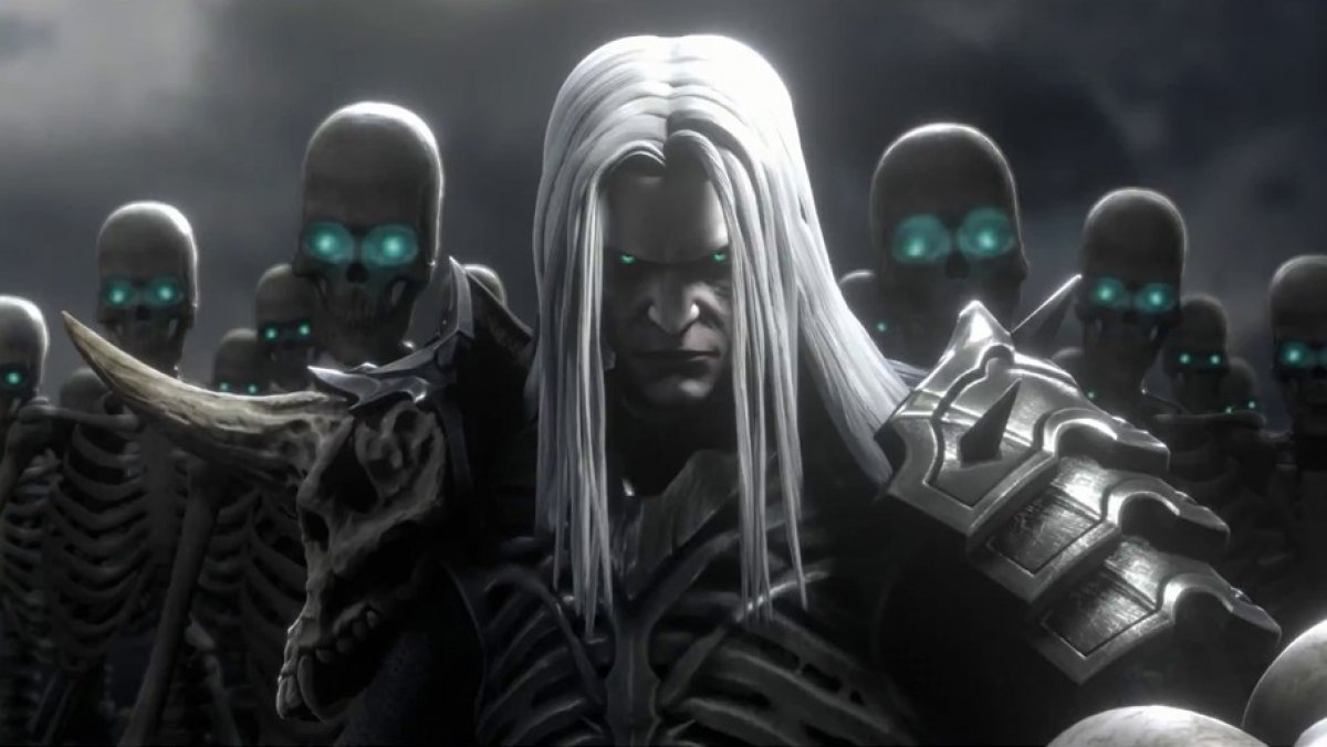 Diablo 3 Reaper Of Souls Mac Download